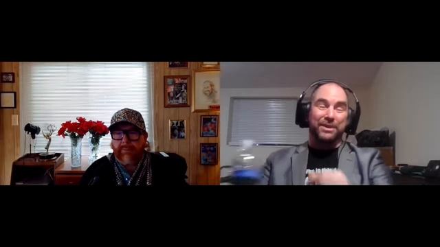 Python's Paradise #593 - 2022-04-17: Dawn Wells Tribute Interview смотреть онлайн