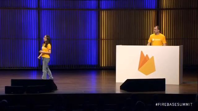 Firebase Dev Summit 2017 смотреть онлайн