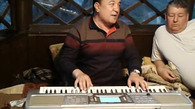 Гуванч Гочкаров смотреть онлайн