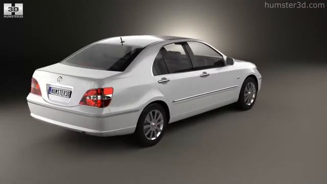 Toyota Brevis ai 250 computer model, its gorgeous!?? смотреть онлайн