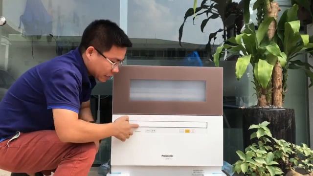 thietbinhat.com.vn Máy rửa bát Panasonnic th11 смотреть онлайн
