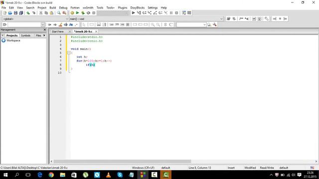 100 'den 1'e kadar 3 ün katı olan sayıları alt alta yazdıran program. смотреть онлайн