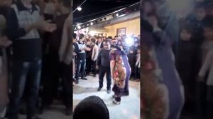 Туй шармандаги