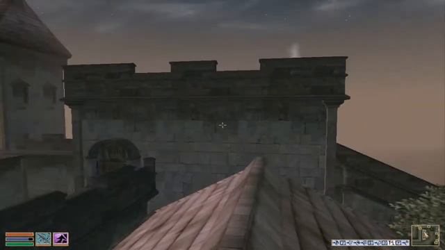 Lets Play Morrowind #441 - Diebstahl in der Legion смотреть онлайн