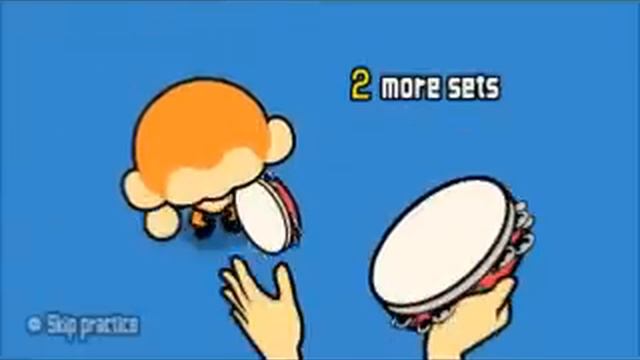 Rhythm Heaven Fever emulator glitch compilation смотреть онлайн