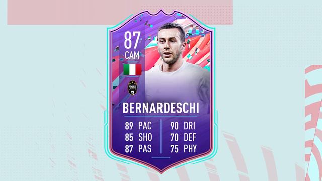 FUT BIRTHDAY FULL TEAM 2 LEAKED! FIFA 21 смотреть онлайн