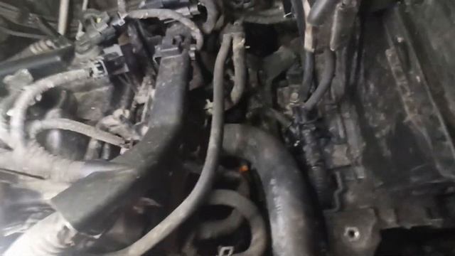 где датчик коленвала Солярис Рио 1.4л после 17г смотреть онлайн