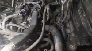 где датчик коленвала Солярис Рио 1.4л после 17г