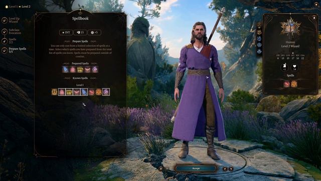 The Hand From Beyond & A Vampire?! - Baldur's Gate 3 Gameplay #3 смотреть онлайн