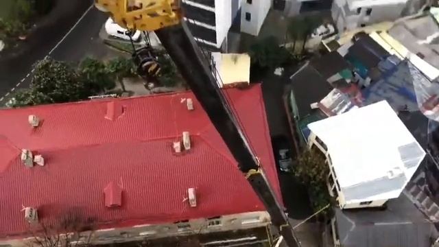 Установка композитной чаши San Juan серии SPA 4025 смотреть онлайн