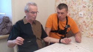 Усиленная оснастка Крутеня. Лучшая оснастка на щуку и окуня