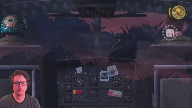 JP: The Game EP2 PT1: DINO STRIKE!!! смотреть онлайн
