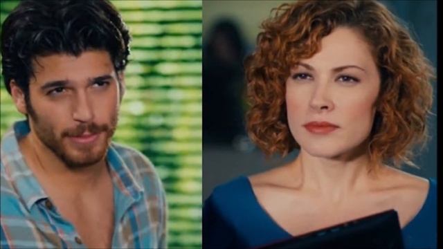 Que tipo de vida Can Yaman pode levar? смотреть онлайн