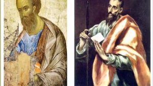 Видеоурок ОРКСЭ "Икона"