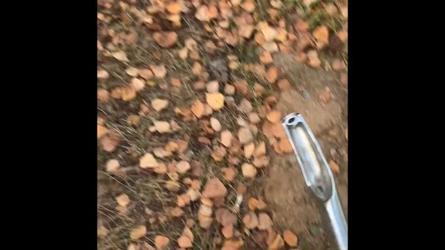 Ремонтирую газлифт офисного стула с помощью пня от дерева=) смотреть онлайн