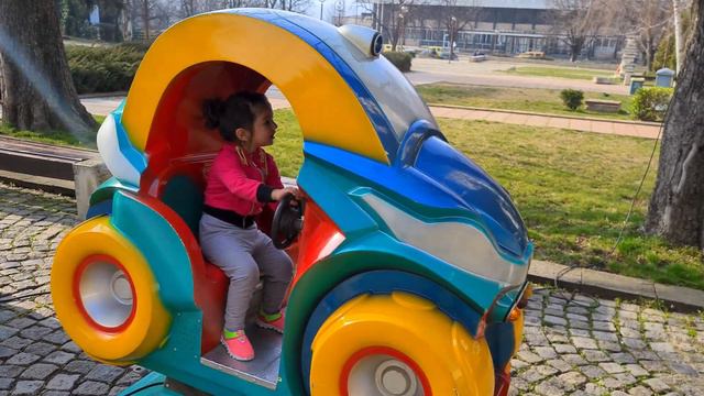 New Ork Djodji Bend - 2021 за Принцеса Лили смотреть онлайн