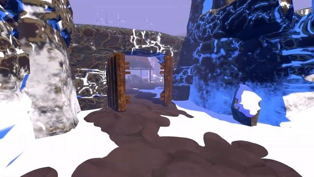 The Way of Wrath - The Game Features #1 - The Fort #3 смотреть онлайн