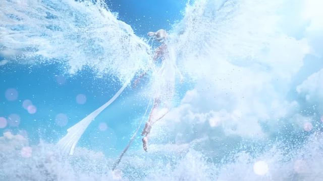 180. Павел Пламенев - Ослепительно молодой мир (при участии Александра Хананина и Иры Демидовой