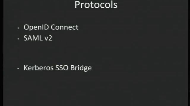 You've Got Microservices Now Secure Them [Steven Pousty] смотреть онлайн