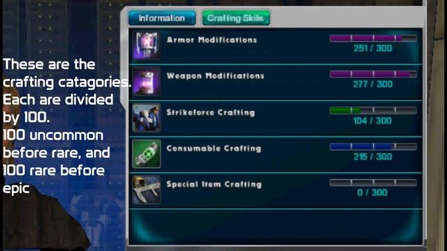 Global Agenda Modding 101 смотреть онлайн