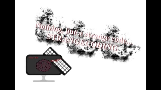 Strange Coding 5: Экспериментальный. Дэвид Морган-Мар смотреть онлайн