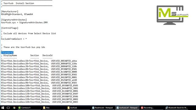 Install Toshiba Bluetooth Stack Driver on Non-Toshiba Computer | Wii Remote Plus | Windows 10 смотреть онлайн