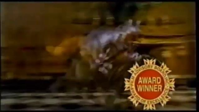 Garfield A Tale of Two Kitties Movie Trailer 2006 - TV Spot смотреть онлайн