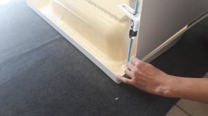 Сборка душевого поддона Метакам Classic S, Россия (средняя высота)