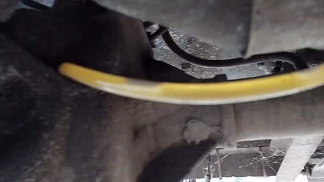 Episode 10 - Rear Differential Fill Mazda B3000 "Victoria"/Ford Ranger смотреть онлайн