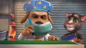 Говорящий том и его друзья все серии подряд