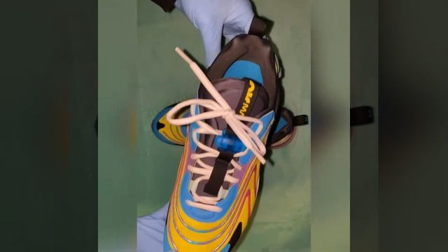 !!Unboxing | Air Max 270 React eng!! ? смотреть онлайн