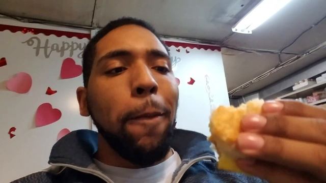 Mcdonald's Triple Stack Breakfast Biscuit (Food Review) смотреть онлайн