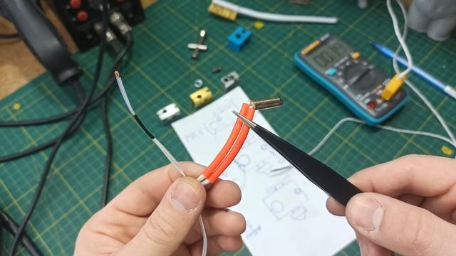 Проблемы с температурой хотэнда в 3д Печати, Принтер не набирает температуру, ТЕСТЫ смотреть онлайн