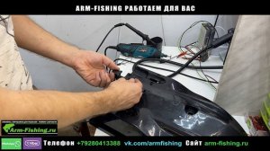 D13 правильная переделка 4 часть