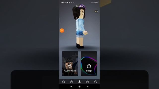 как круто одеться девочке в roblox без робуксов смотреть онлайн