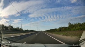 М-4 Дон (818 → 672 км) май 2022