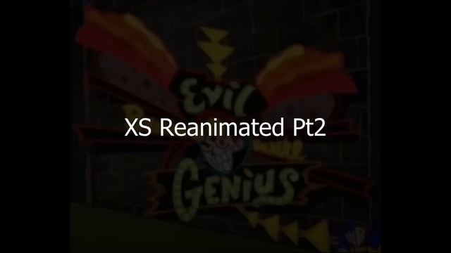 Xiaolin Showdown Reanimated Parts смотреть онлайн