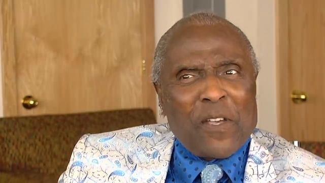 Little Richard's First TV News Interview in Over Two Decades смотреть онлайн