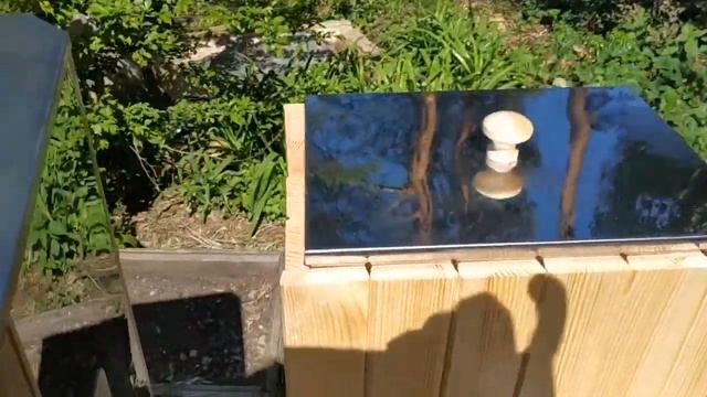 Новая печь от ВВД ЖАРиПАР Всё и сразу! Живая Баня Иван Бояринцев смотреть онлайн