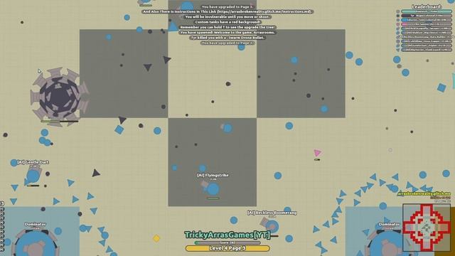 Arrasbrokenreality siege war 2 смотреть онлайн