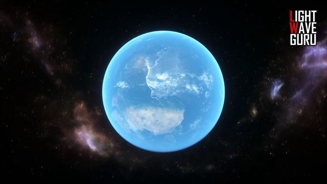 ANIMATED PLANETARY ENVIRONMENT NODE 2020 смотреть онлайн