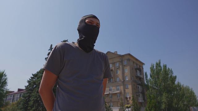 РОЛИК 4 Вместе против террора смотреть онлайн