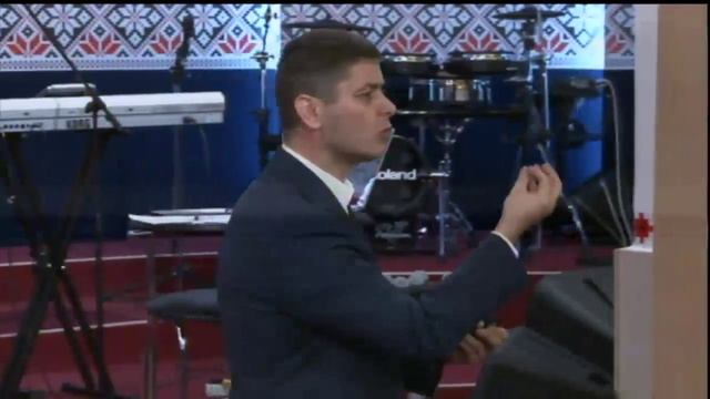 Церковь Филадельфия Live 15.11.2015 смотреть онлайн