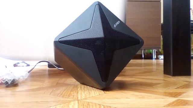 распаковка колонок смотреть онлайн