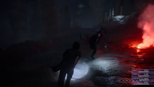 Final Fantasy 15's Trailer Shows a Lot of Promise - TGS 2014 смотреть онлайн