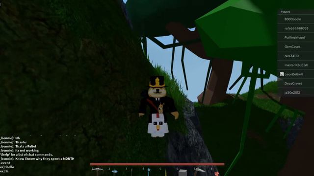 How to complete the Kong and Godzilla tasks! (ROBLOX ISLANDS) (READ DESCRIPTION) смотреть онлайн