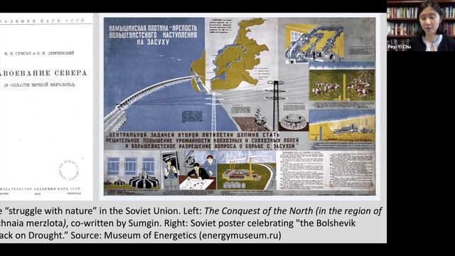 "The Life of Permafrost: A History of Frozen Earth in Russian and Soviet Science" смотреть онлайн