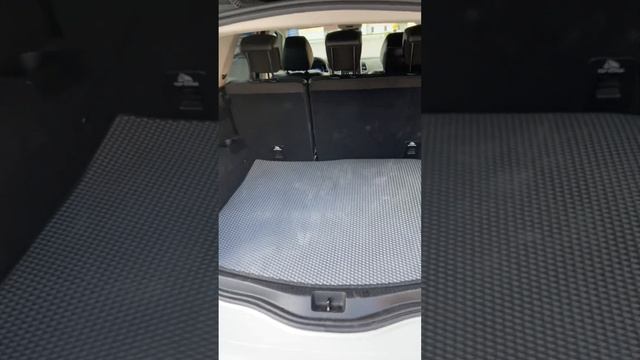 Renault Grand Scenic IV смотреть онлайн