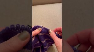 Как исправить растянувшуюся резинку на вязаном изделии