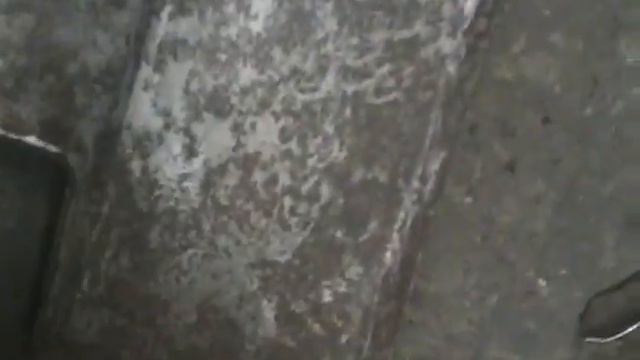 ваз 2106(шестёрик) ч11-переварка передней панели.